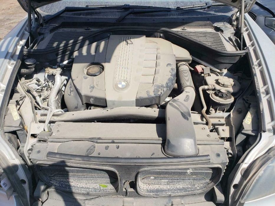 Motor BMW E70 35D 3.0D 2009 de 286cv, ref 306D5
