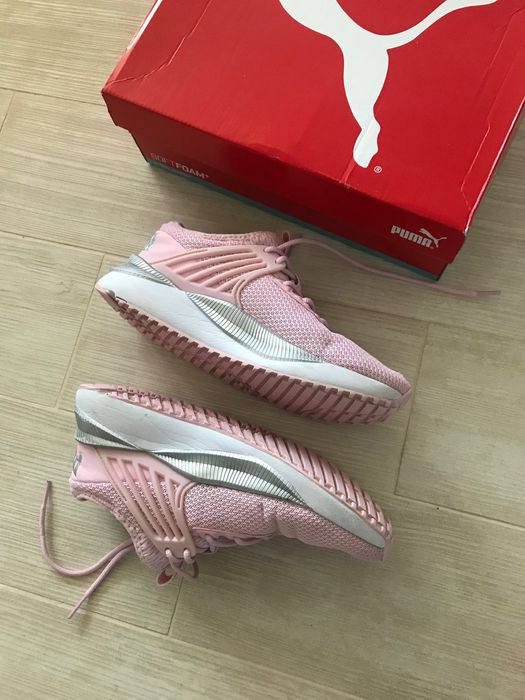 Puma кросівки оригінал кроссовки