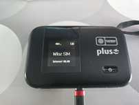 Router mobilny LTE Huawei E5372 bez sim locka