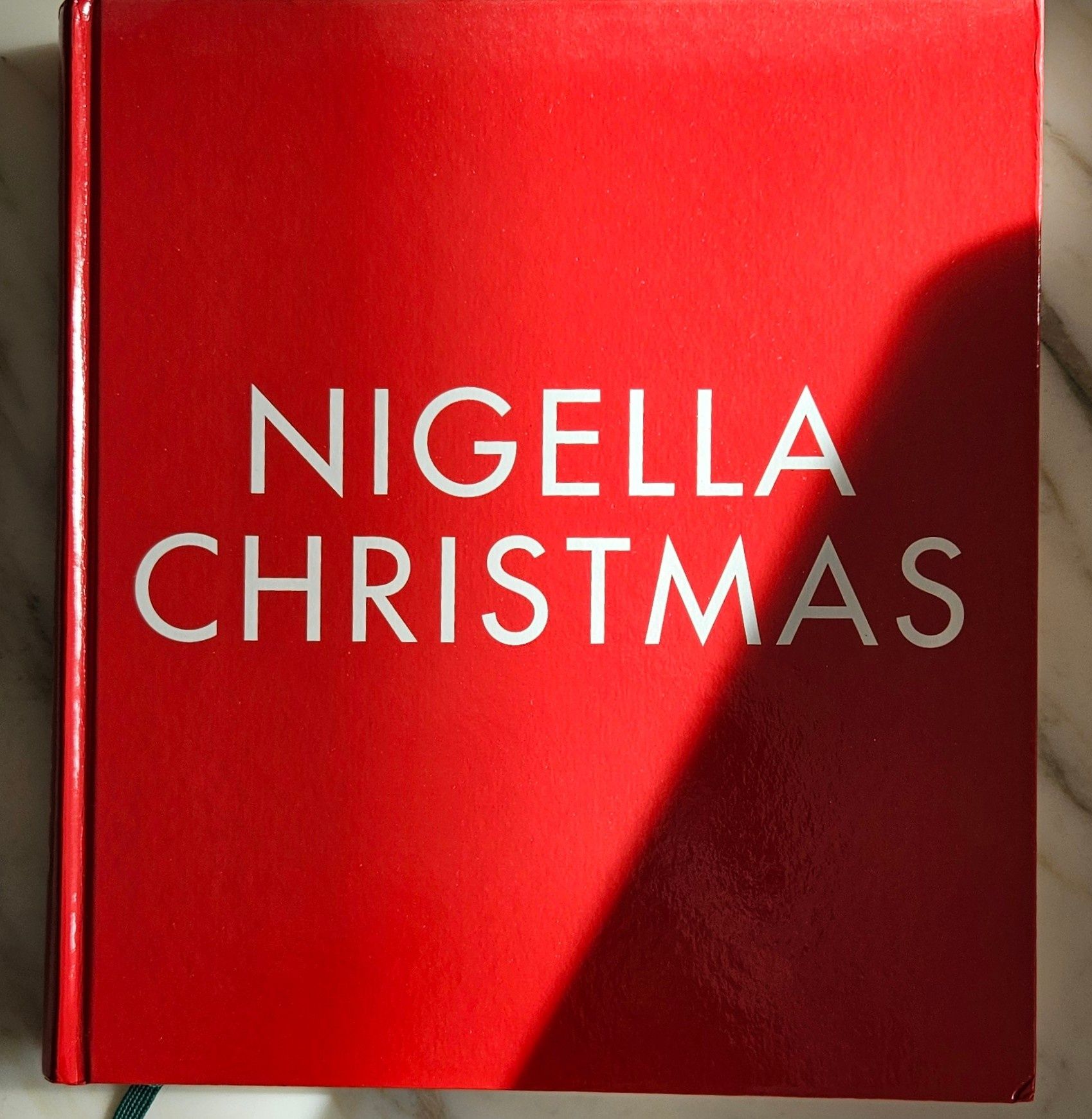 Nigella Christmas