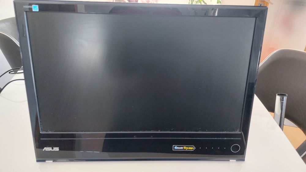 Monitor ASUS 23' Touch MS238H