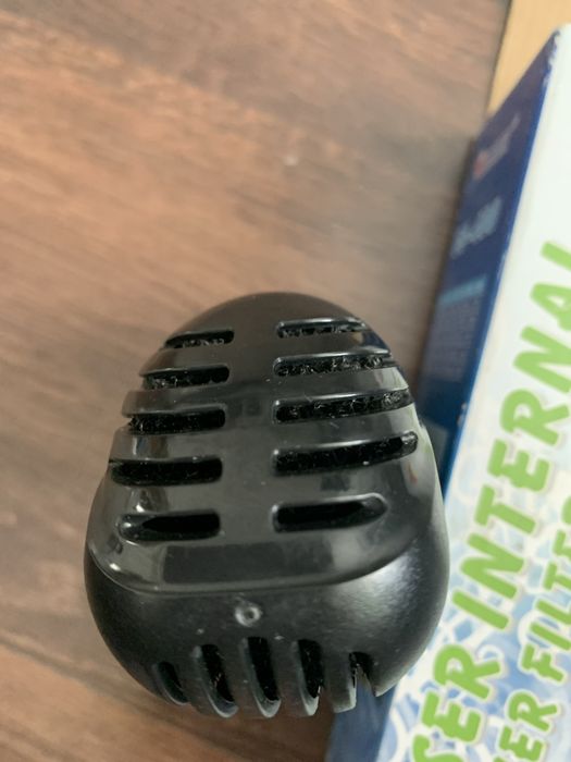 Внутрішній фільтр для акваріума  Resun CS-400