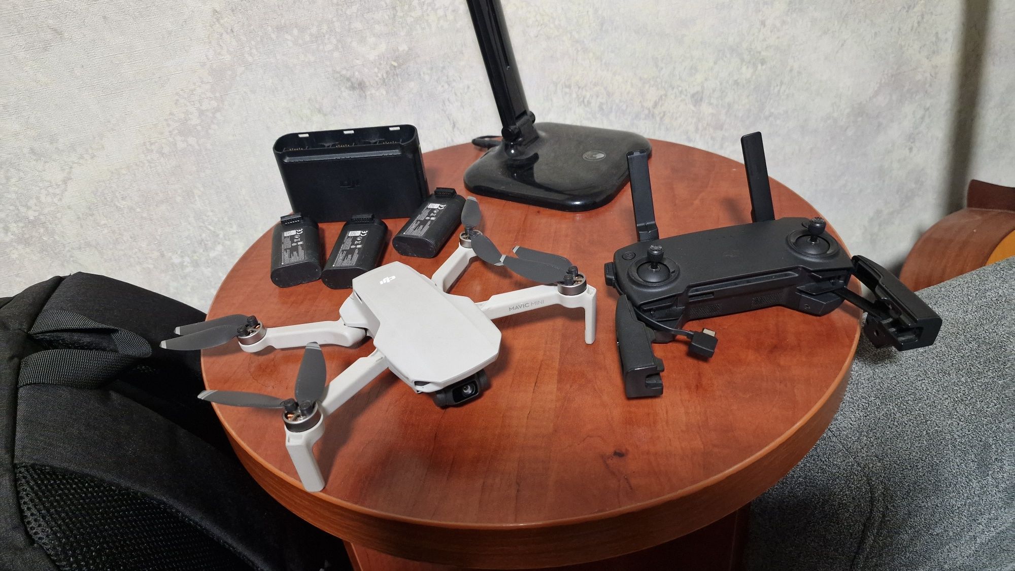 Dji mavic mini fly more combo