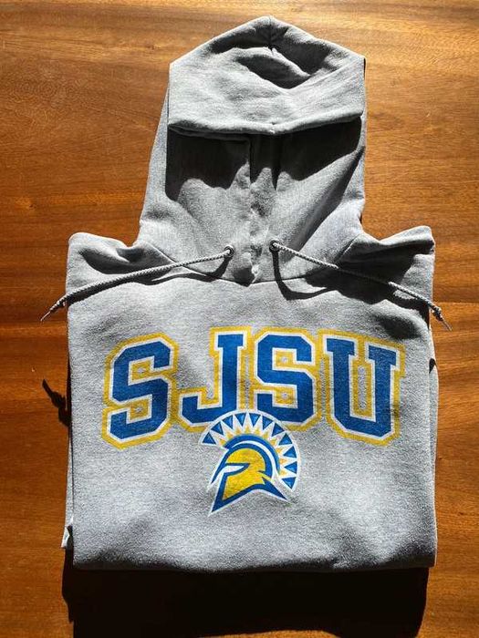 Hoodie da marca Champion