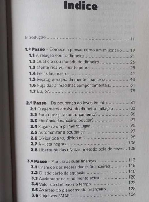 Ponha o Seu Dinheiro a Trabalhar para Si - Bárbara Barroso