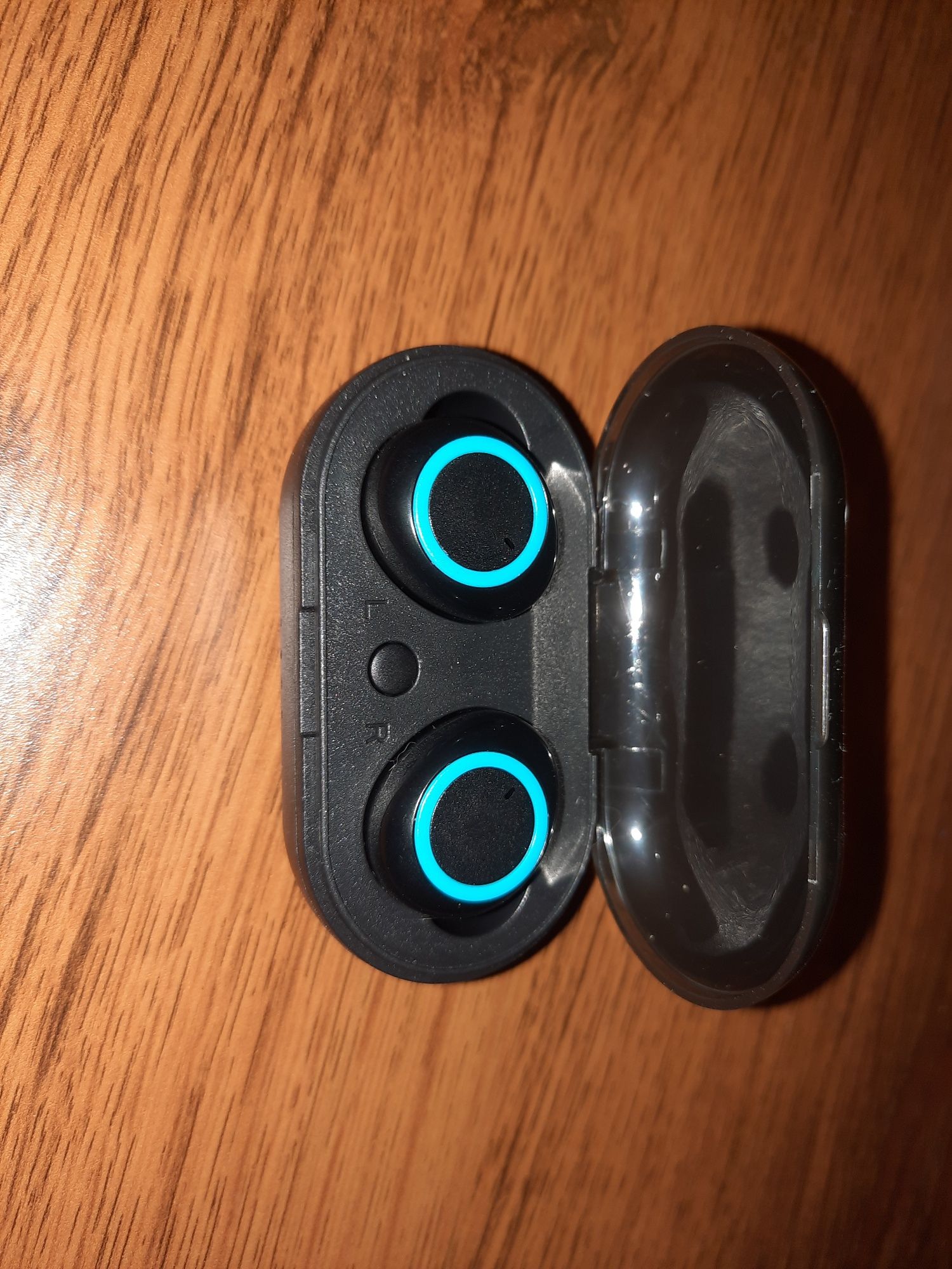 Y50 tws наушники Bluetooth