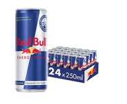 ОПТ! Енергетик "Red Bull"  0,25л / 24шт