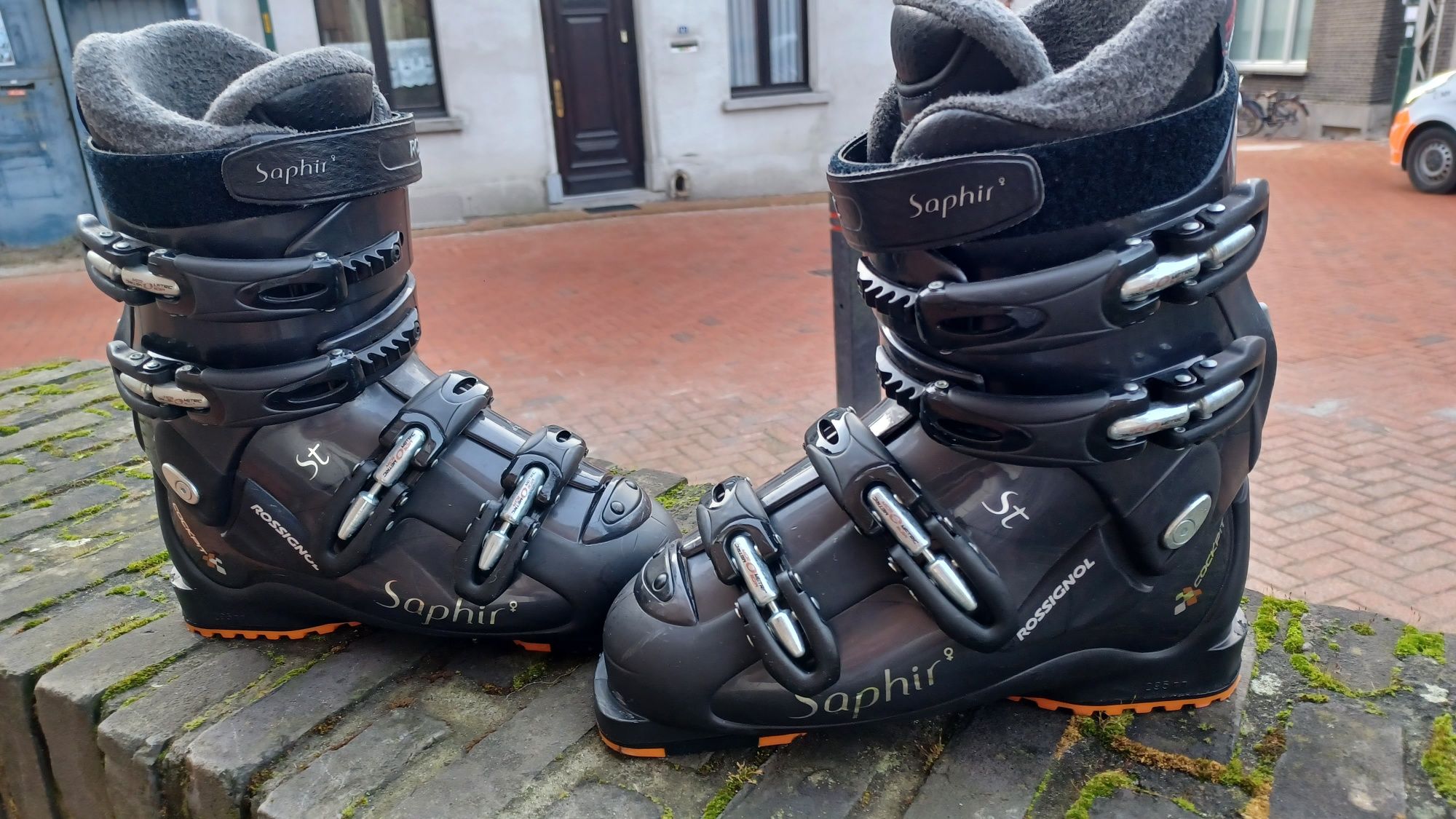 Buty narciarskie  Rossignol Saphir 25.5