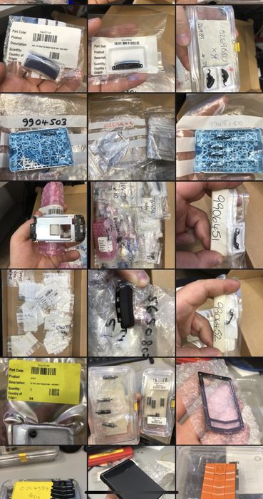 Ремонт vertu любой сложности