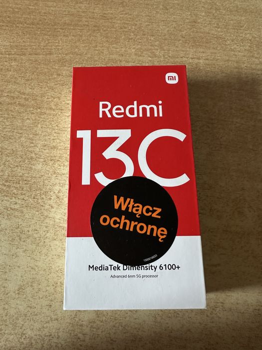 Xiaomi Redmi 13C