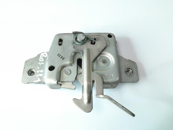 Fechadura / fecho capot RENAULT Clio III (BR0/1, CR0/1)
