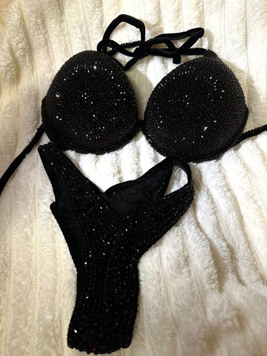 Купальник Фітнес Бікіні