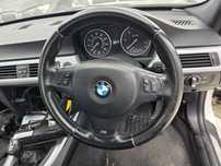 Kierownica multifunkcyjna BMW e87 e81 e82 e88 e90 e91 e92 Mpakiet #1