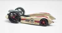 Samochodzik: Hot Wheels 2013 Star Wars CJY04  - Duel Fueler