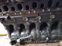 Blok silnika Mercedes om936 mp4 euro6 Class Setra
