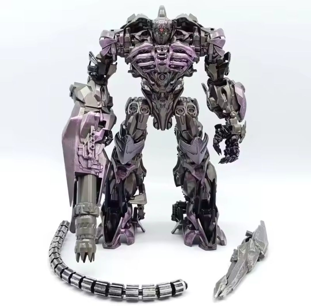 Трансформер іграшка Шоквейв Shockwave