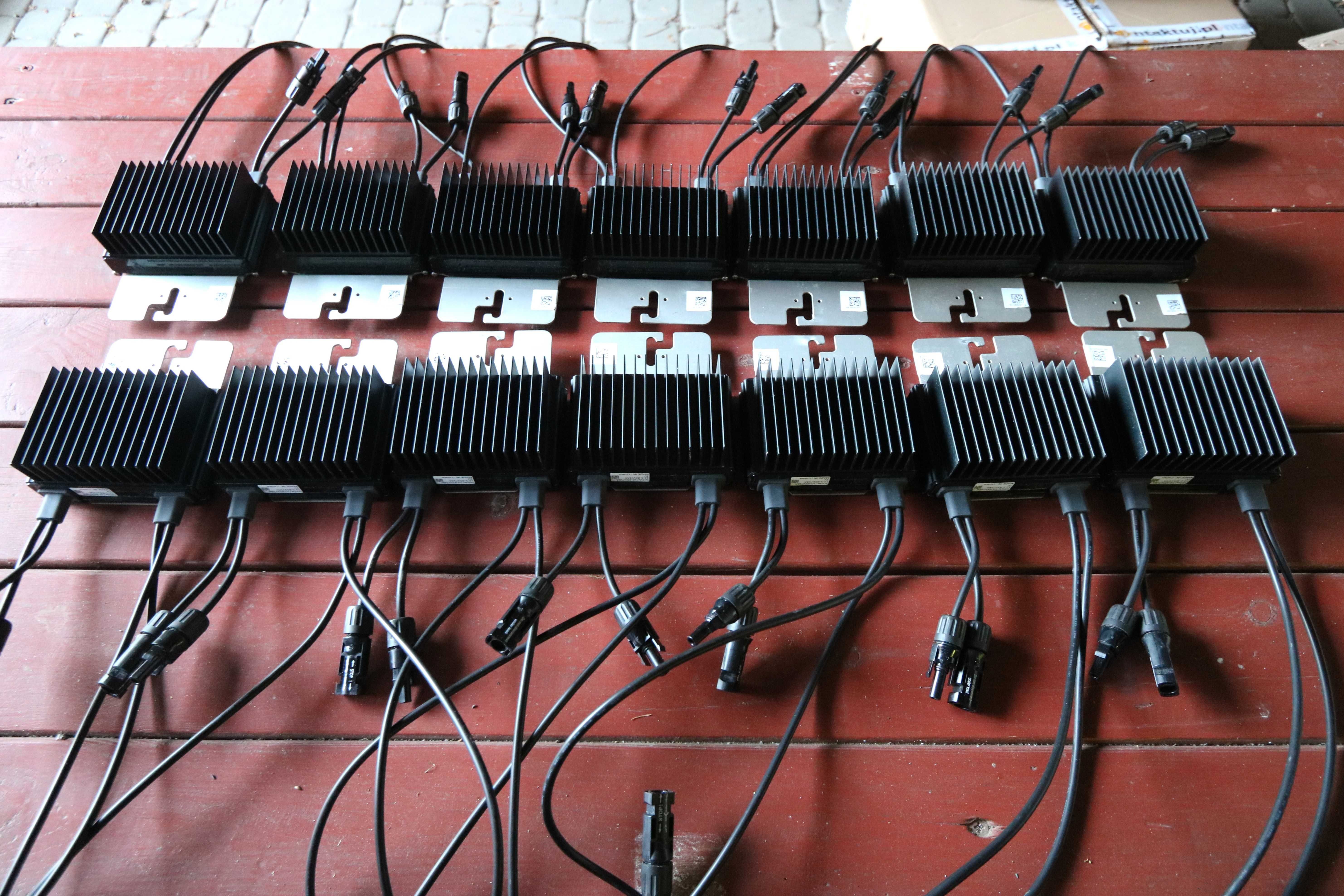 Opymalizatory SolarEdge P505-5RM4MBM MM20 A1
