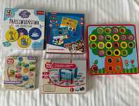 Gry edukacyjne dla dzieci 2+