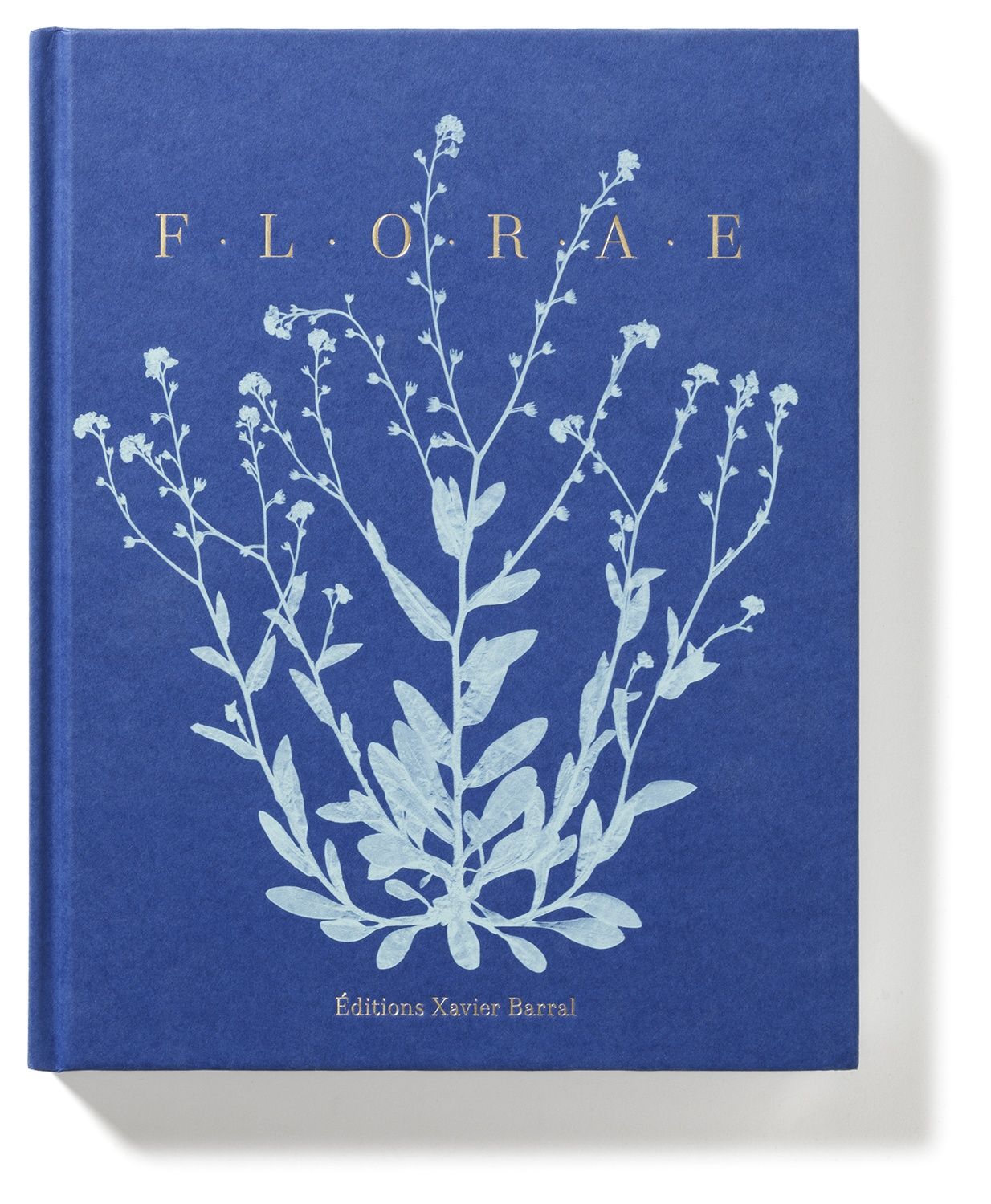 Florae (Van Cleef & Arpels).
Книга