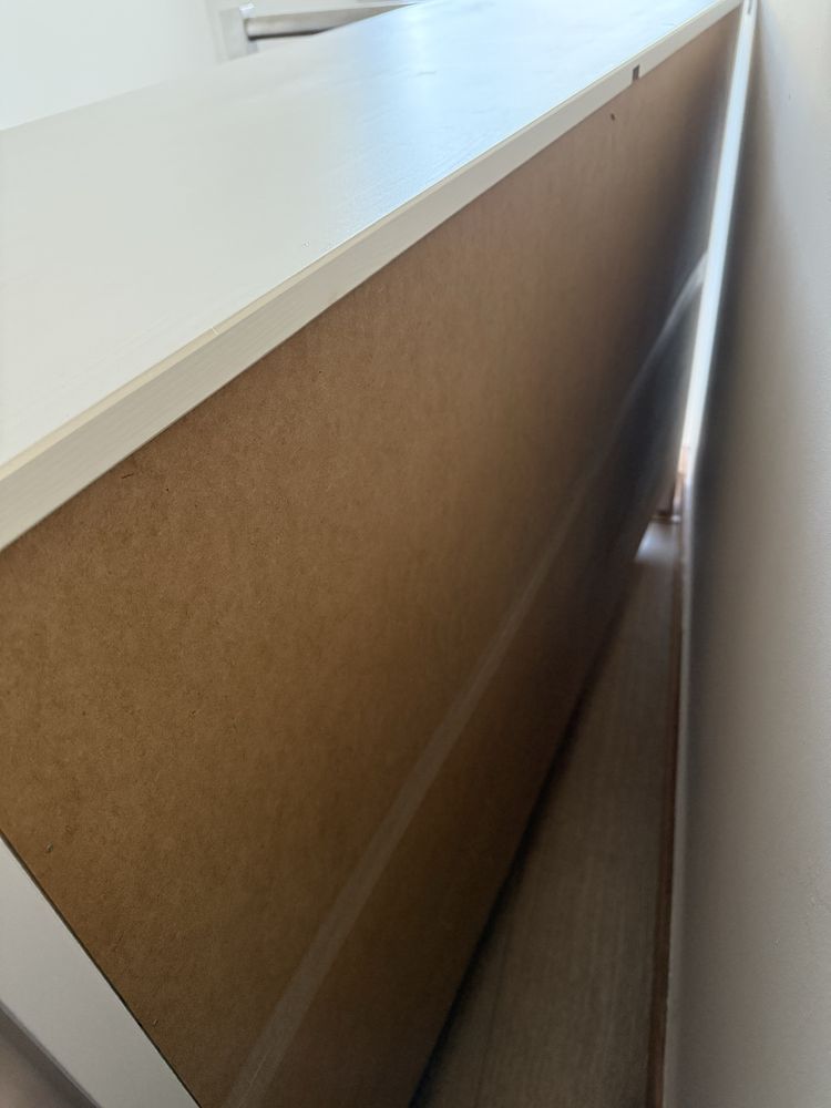 Cómoda Hemnes Ikea