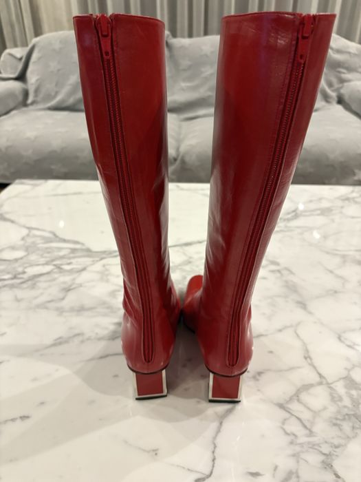 Kozaki Valentino Garvani