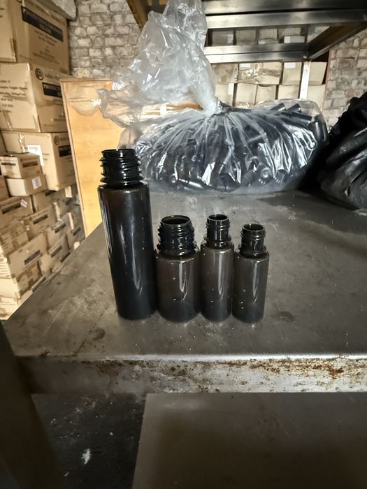 Банка для жидкости 30/60мл