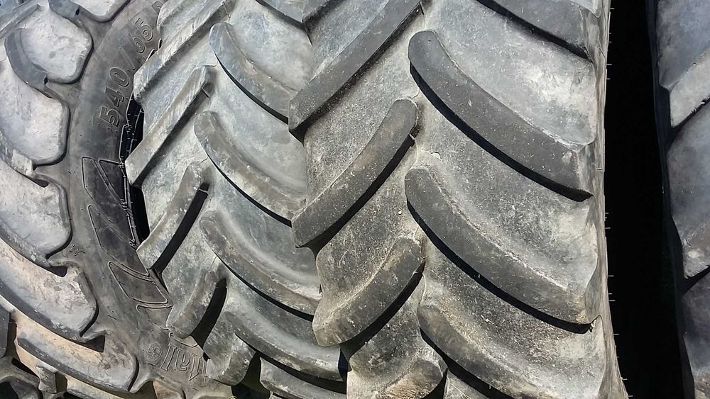 Opona Firestone 540/65R34 Maxi Traction 65 opony rolnicze używane