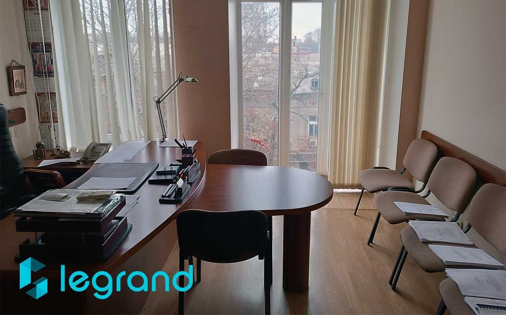 Офис Малая Арнаутская/Офіс Мала Арнуатська