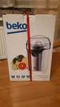 Elektryczna wyciskarka do cytrusów Beko