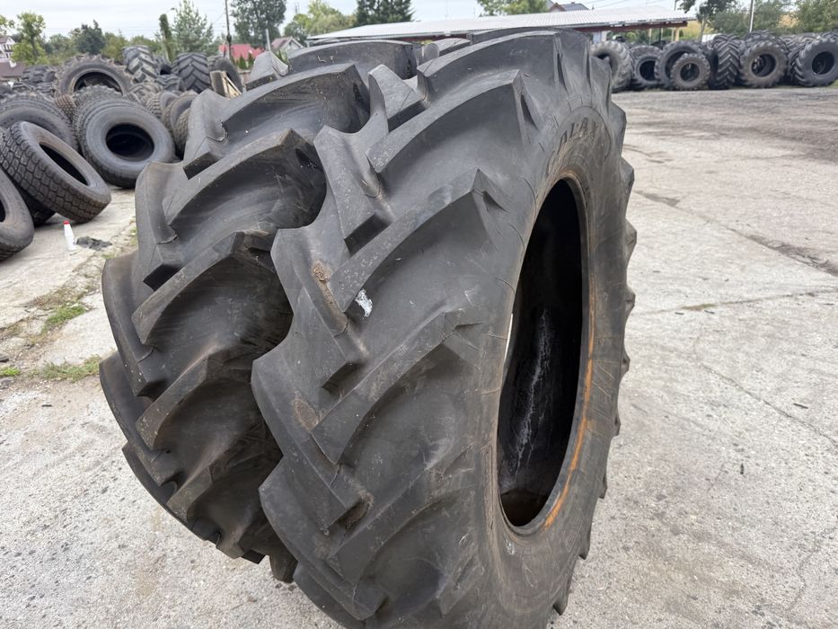 Opony 16.9-34 GALAXY NOWE