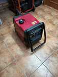 Gerador Honda EU 30i