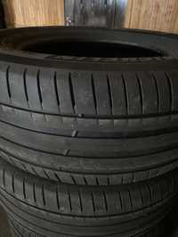 Michelin pilot sport suv 265 60 18