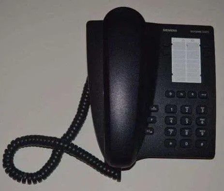 Telefone Siemens