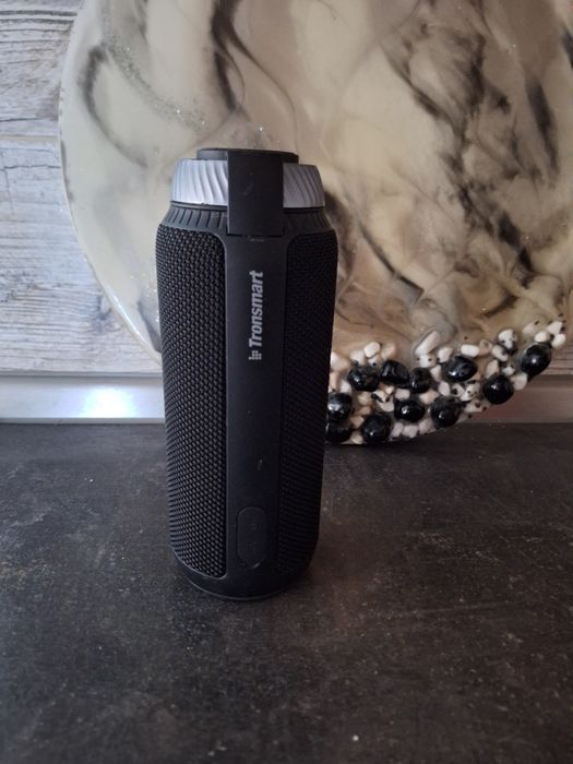 Портативна колонка Tronsmart Element T6 Blask