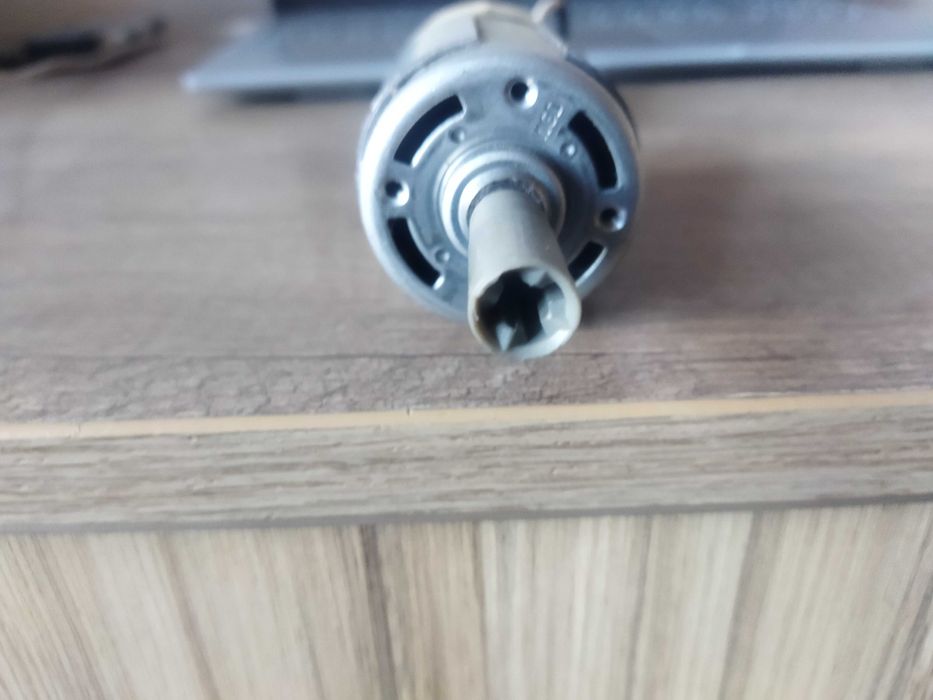 Моторчик WANGUAN H4233 для блендера 700-800W.