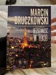 Bezsenność w Tokio Marcin Bruczkowski