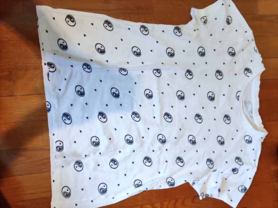 T-shirts menina 10-13 anos ótimo estado