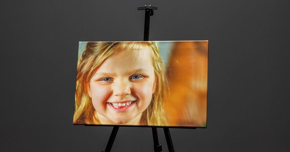 Obraz drukowany na płótnie z Twojego zdjęcia lub banku zdjęć