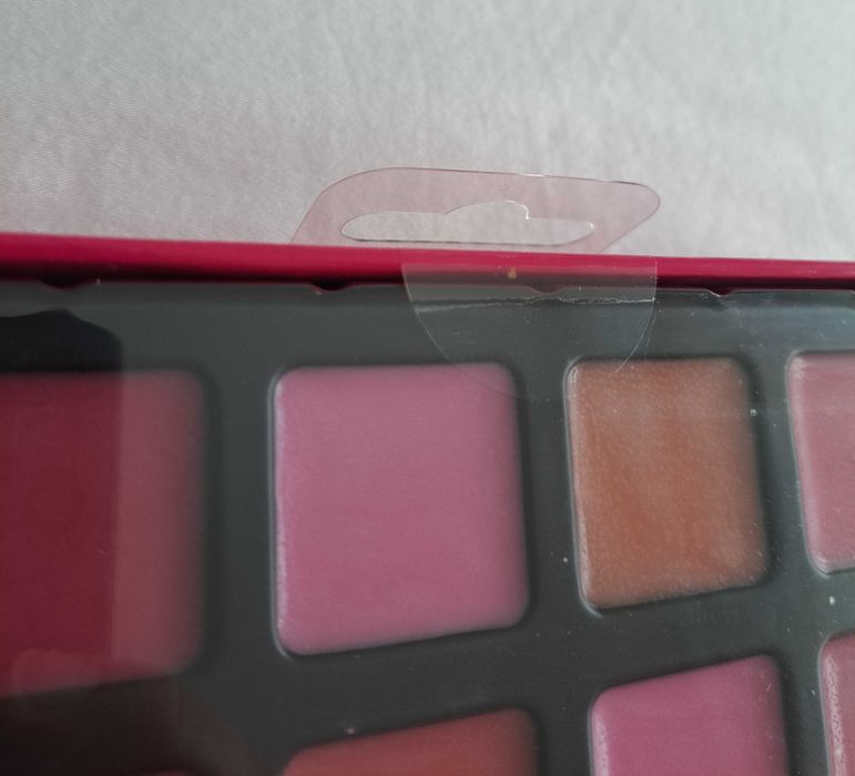 Conjunto de Maquilhagem Clementoni Crazy Chic Beauty Bag