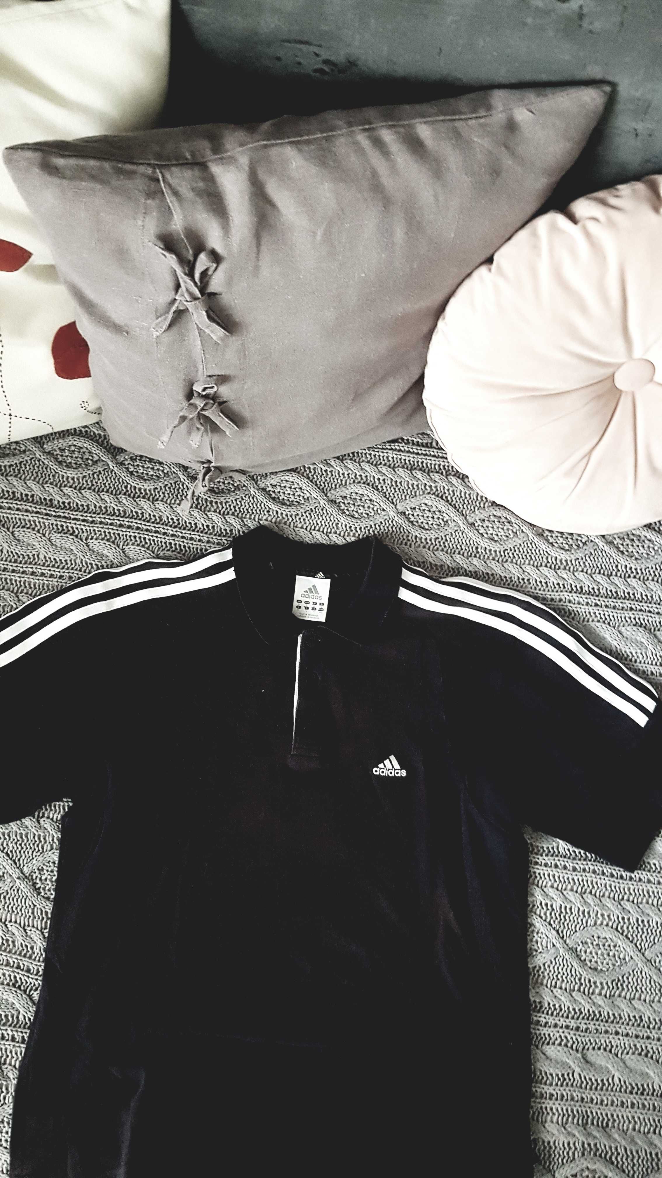Adidas zestaw koszulek S/M okazja!