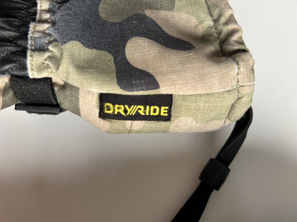 Rękawice dziecięce Burton r.L i XL Warmest Mittens