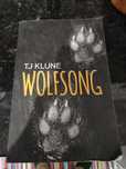 Wolfsong - TJ Klune