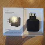Carregador UGREEN 65W Gan