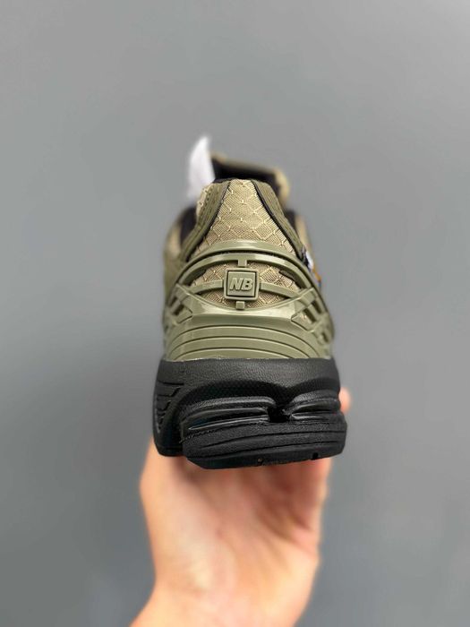 ‼️Кросівки на осінь New Balance 1906R Khaki Cordura | 41 - 45‼️