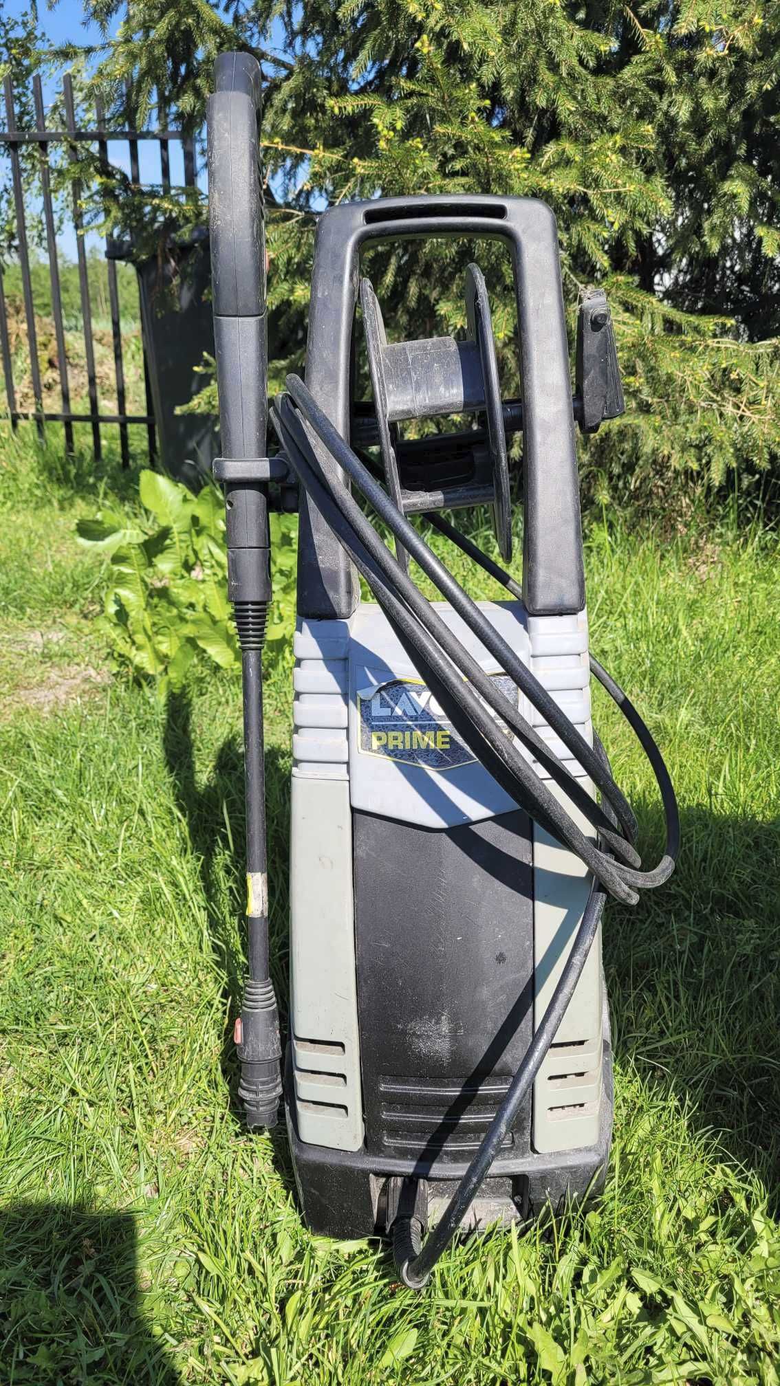 Myjka ciśnieniowa Lavor 145, 2100W
