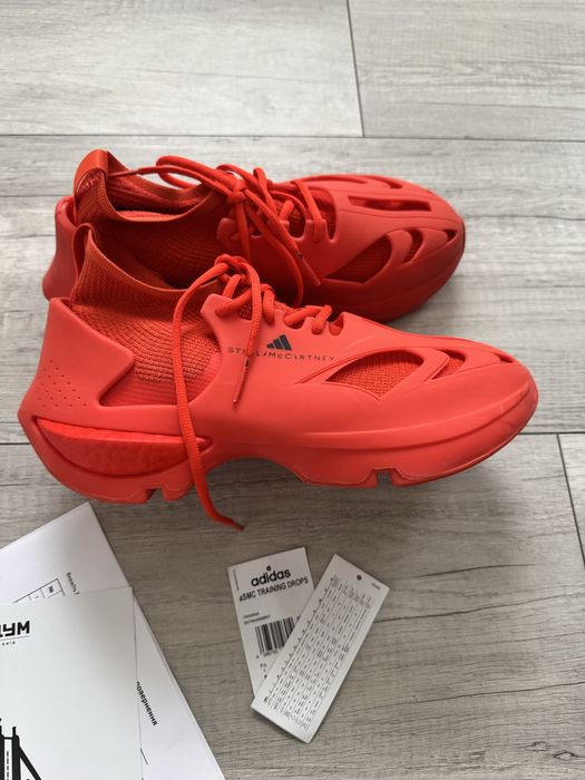 Кросівки Stella McCartney adidas оригінал