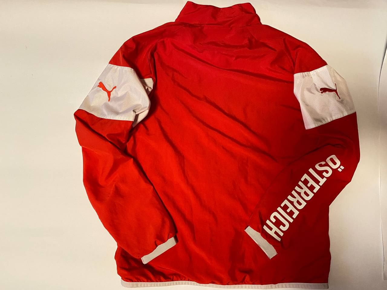 Олімпійки Puma ретро оригінальні р. М
