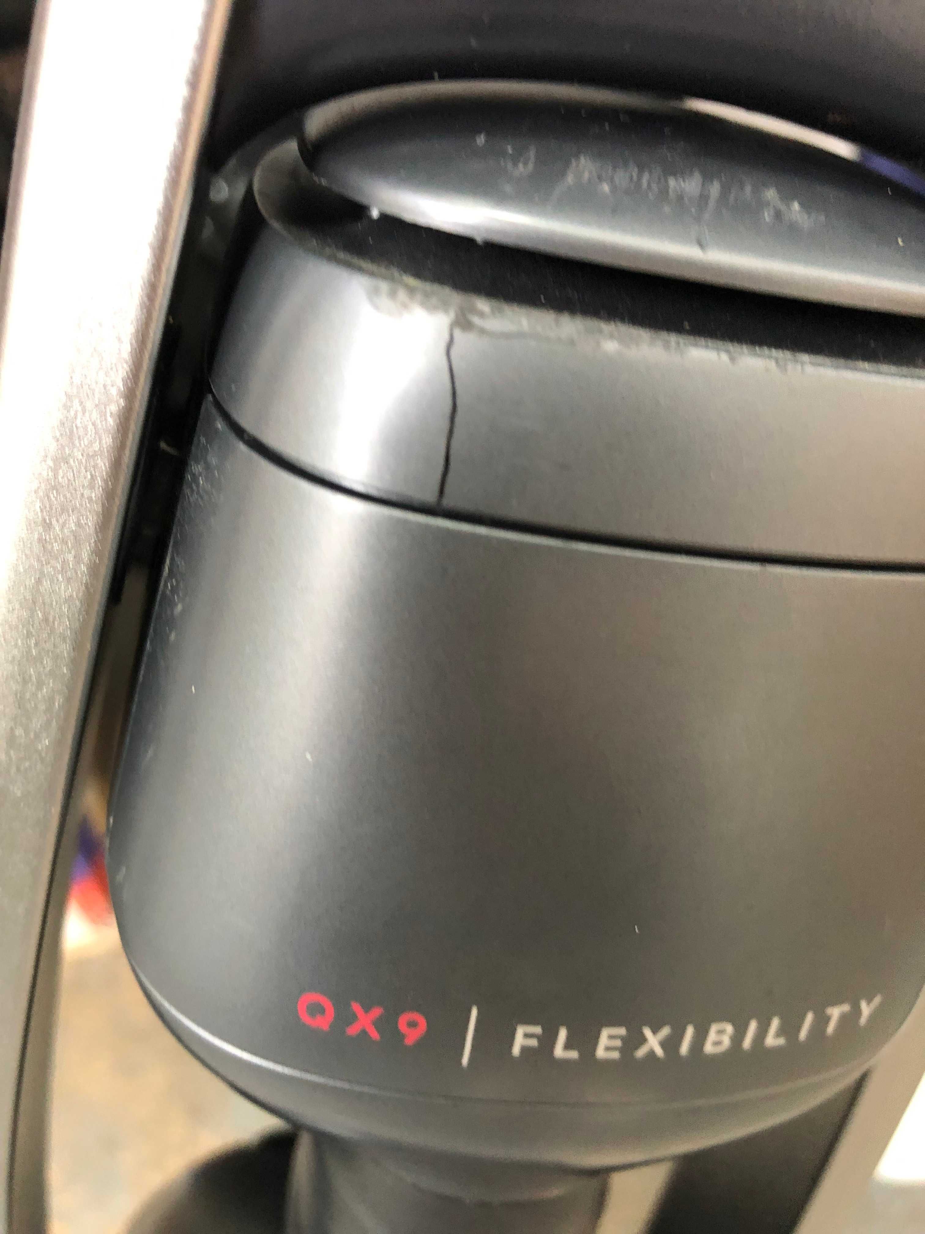 Odkurzacz pionowy aeg qx9 flexibility animal