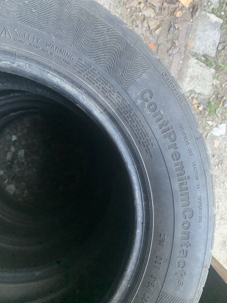215/60/16 continental 4шт(300гр шт)