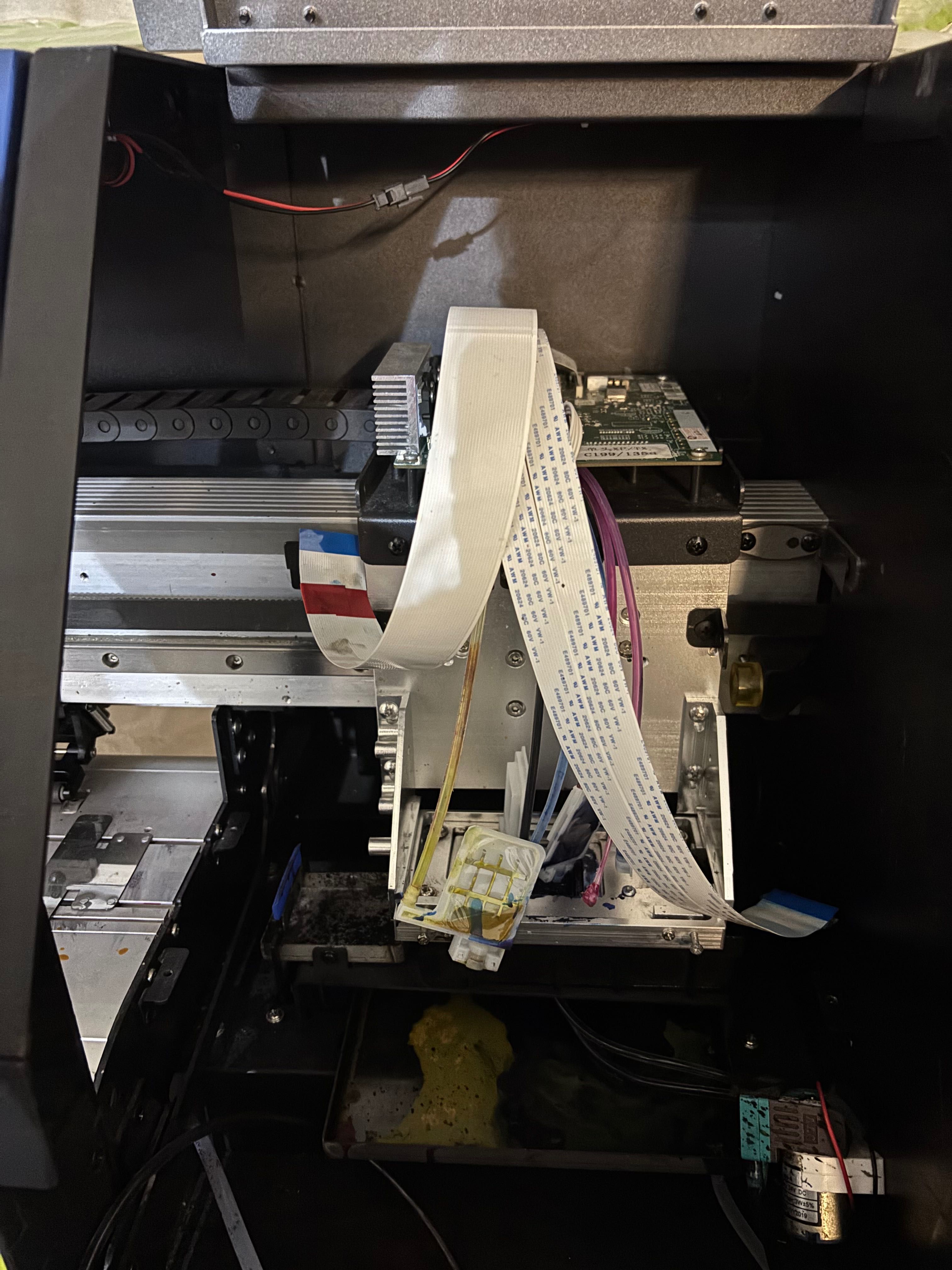 Plotter impressão 1,80 mt
